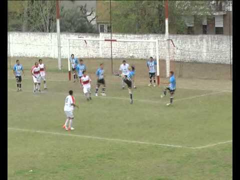 All Boys 1 - Atlético Tucumán 1