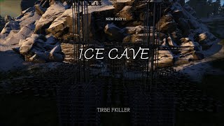 [A.R.K] The Center Ice Unofficial Cave Base Tour