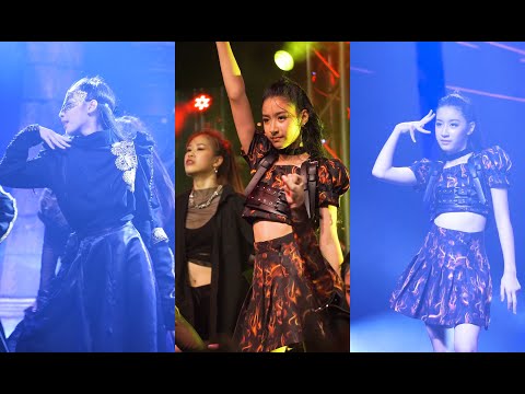 Grenade (Candy/FANCAM) : MINIZIZE COVER DANCE 2020 SS2 Final