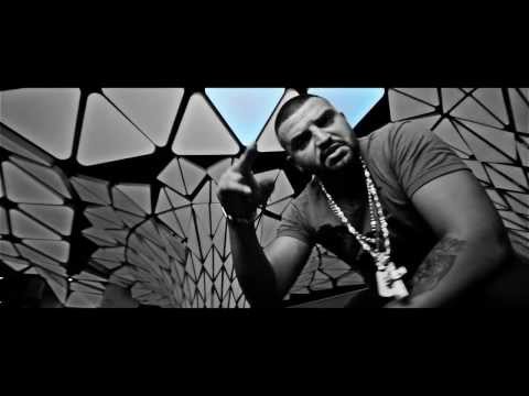 IGI Androvski x Magga - Freakin' Out