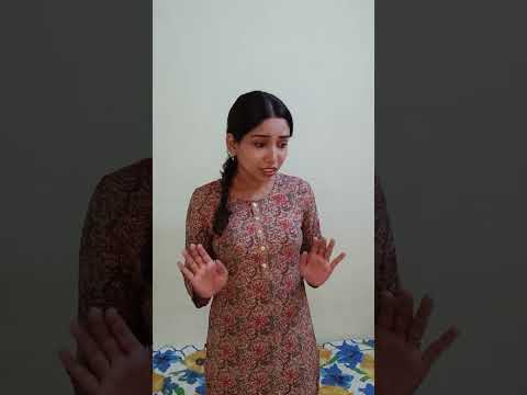 kimaya mayekar Marathi Audition