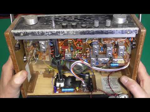 Hacker Hunter RP38A - Bought for 5GBP