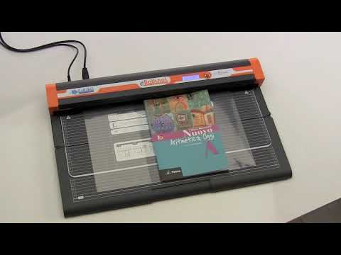 CoLibri Book Covering System for Standard Paperback Book