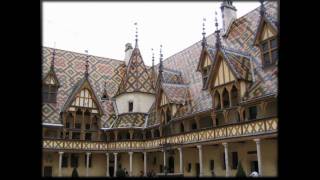 preview picture of video 'Hospices de beaune.wmv'