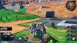 【イニブ】トールギスⅠ　シャッフル配信