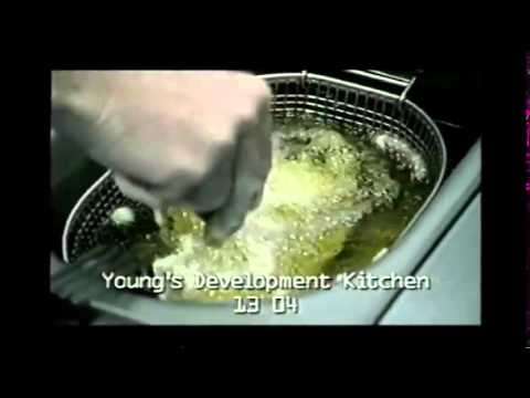 Young's Chip Shop (2001)