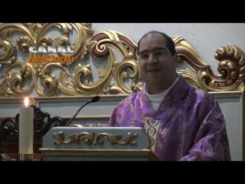 HD Leituras e homilia de domingo 04 12 2011