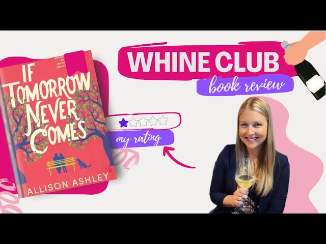 Vídeo relacionado con If Tomorrow Never Comes (English Edition)