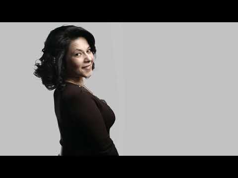 J.S Bach, BWV 514 : Schaff's mit mir, Gott.  Anna Mayilyan & Barocco ensemble