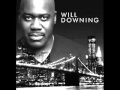 WILL DOWNING  - SOUL STEPPIN
