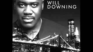WILL DOWNING  - SOUL STEPPIN