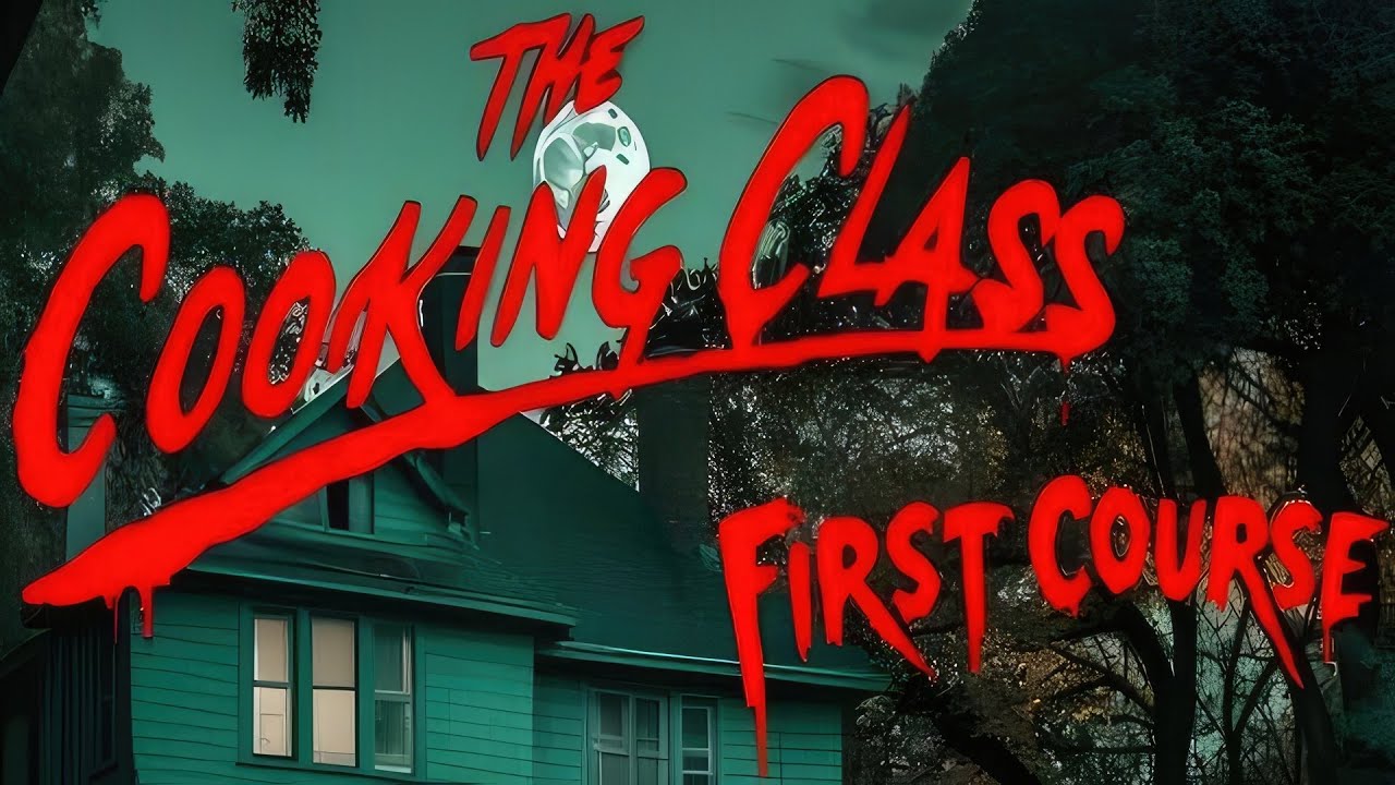 The Cooking Class First Course | GamePlay PC