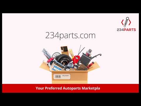 234Parts