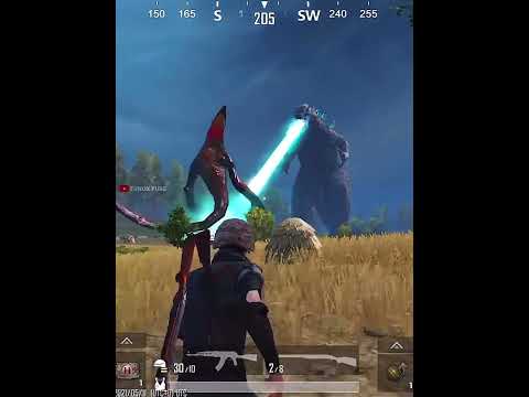 New Update 🤡 vs. Old legendary Update ☠️ in PUBG MOBILE #pubgmobile #bgmi #bgmishorts