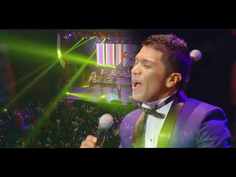 Grupo 5 - Motor y Motivo (Teatro Gran Rex) [En Vivo]