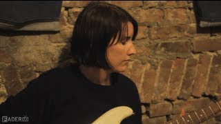 Twerps Live at Grand Street Bakery