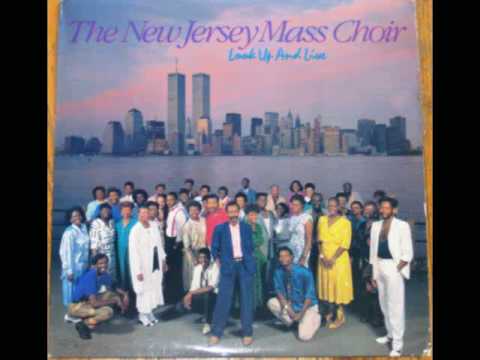 "Hiding Place" The New Jersey Mass Choir