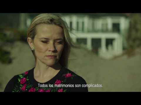 Tráiler Pequeñas Mentiras
