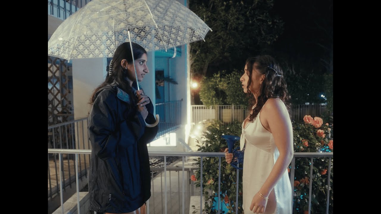 Miniature de la vidéo How I Met Your Masi Trailer du film How I Met Your Masi