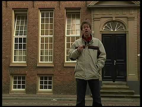 Volksvertegewoordiger Gérard Jacques Georges Bacot - Beno’s Stad 119 (23-1-2003)