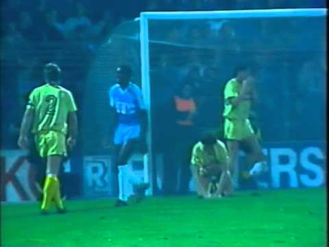 1988-10-22 Fortuna Sittard - Roda JC 1-1