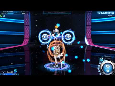 Mstar TW Travel - 臉紅的思春期(BOL4) 128 BPM 標準新模式 最高級100%