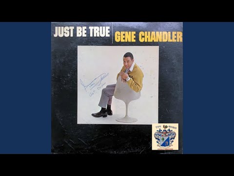 Just Be True