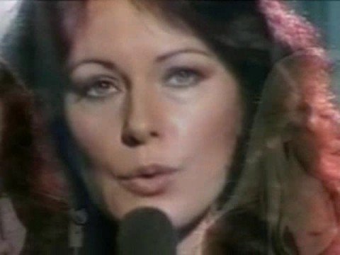 ABBA "The King Has Lost His Crown"
