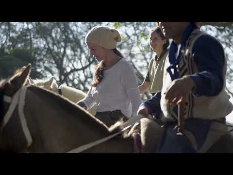 YATAY TI CALLE: TRADICION IDENTIDAD Y CULTURA DE NUESTRO TIERRA