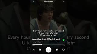 Download lagu Explicit Version Of Seven ??☠⚰ | Seven Explicit Version mp3