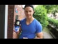 Booster Session mit Stefan & Full Day of Eating (Vlog #278)