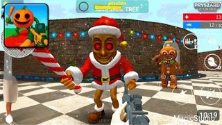 Monster Shooter: Survival FPS - Gameplay Walkthrough Part 2 (iOS, Android)Monster Shooter: Survival 