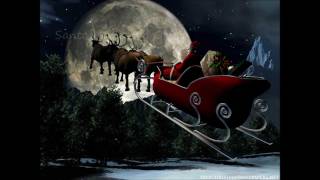 Here Comes Santa Claus/Santa Comes To Olney