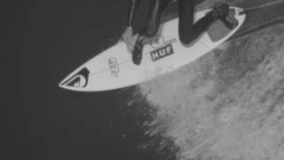 CRAIG ANDERSON ‘BLACK NOIZ’ BY HAYDENSHAPES