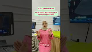 Download lagu tips atasi sesak nafas pada Ibu Hamil - Medikacare mp3