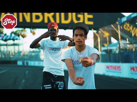 $peedyyy x 1UpTopJ - "Work" (Official Video) Shot By Nick Rodriguez