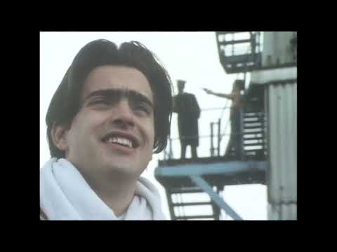 Nice Shot - The Bullshitters. Remastered [HD]