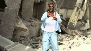 Haiti Sing - Tony Manshino