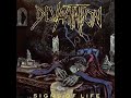 DEVASTATION Signs Of Life 1989 Full Album