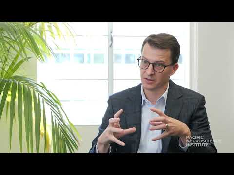 Transcranial Magnetic Stimulation (TMS) for the Treatment of Depression  |  David Merrill, MD, PhD