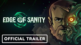 Edge of Sanity (PC) Steam Key GLOBAL