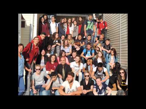 Şehremini Anadolu Lisesinden Kareler