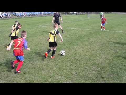 MKS Trzemeszno- Nielba Wągrowiec WZPN 0:0