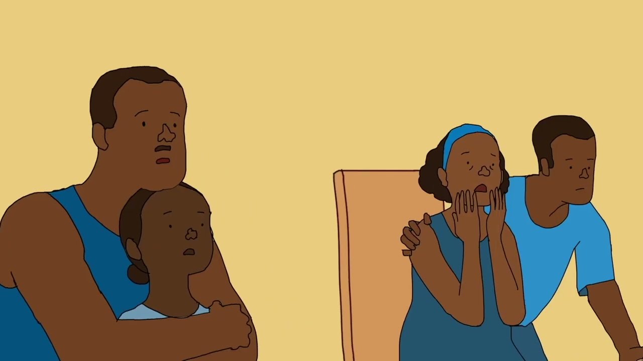 ¿Quién es una persona refugiada?