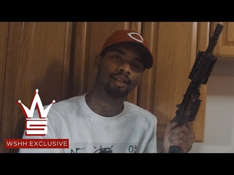 Slimesito Same Shit (WSHH Exclusive - Official Music Video)