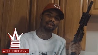 Slimesito "Same Shit" (WSHH Exclusive - Official Music Video)
