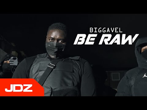 Biggavel (CG) - Freestyle [BeRaw] | JDZ