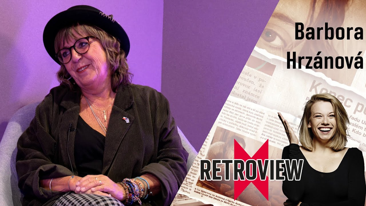 Hrzánová: Konzervatoř? Vytrhat zuby, udělat novou pusu, oči zašít a na prsa silikon. Raději gympl