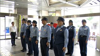 「ちょっとしたことでも声を上げやすいような環境づくりできれば」静岡県警の特別部隊が熊本地震被災地へ 被災者が抱える相談事などに対応