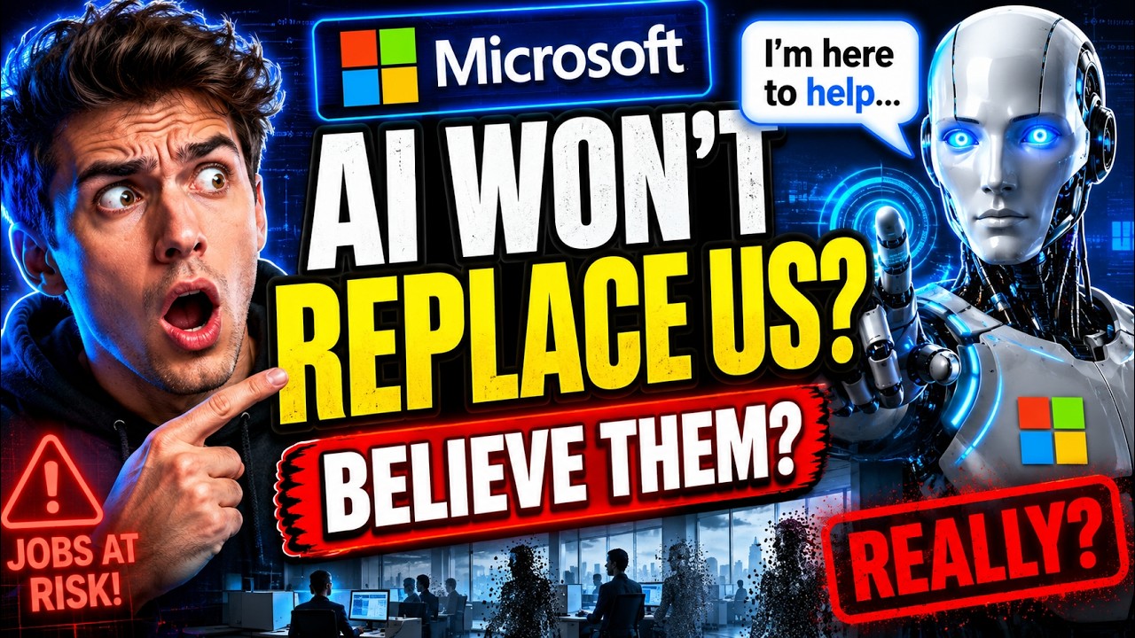 Watch the latest AI Drip episode on YouTube